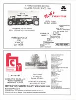 Ad 007, Fillmore County 1995